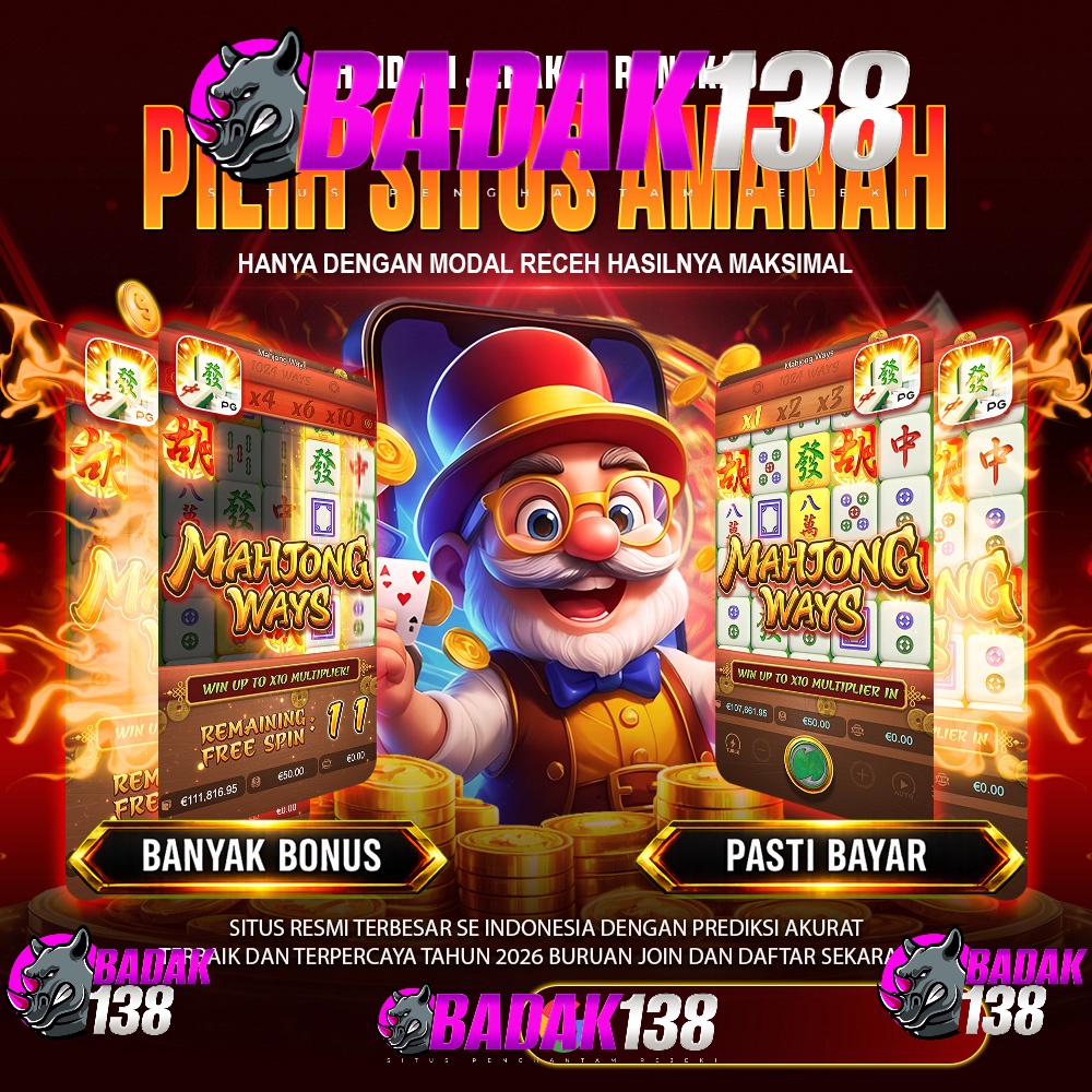 BADAK138